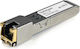 StarTech SFP Transceiver 1τμχ J8177CST