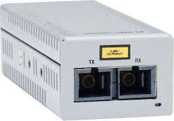 Allied Telesis AT-DMC1000/LC-50 Convertor Media