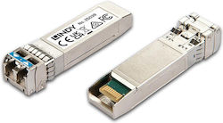 Lindy Transceiver 25039 SFP 1τμχ Lindy Transceiver 25039 SFP 1τμχ