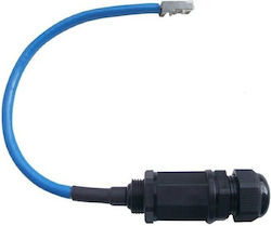 E-ZY EZ-RJ45ECE16-S RJ45 Adapter E-ZY EZ-RJ45ECE16-S RJ45 Adapter