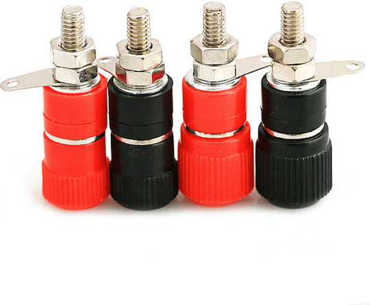 KAL Electronics Borna 10pcs XS-P021/R