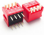 Haitronic Dip Switch (HR0382)