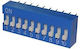 Dip Switch 01.083.0010