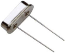 Topelcom Crystal Oscillator 20pcs (01.027.0021)