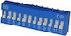 Dip Switch 01.083.0050