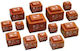 Transformer 5pcs 01.090.0173