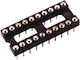 IC Socket 30pcs 01.060.0073