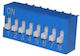 Dip Switch 23τμχ 01.083.0009