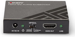 Lindy 18G HDMI Extender Lindy 18G HDMI Extender