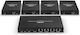 Lindy 4 Port Cat.6 HDMI 4K60 Extender HDMI Splitter 38262