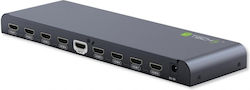Techly IDATA Splitter