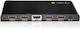 Techly 4K UHD 3D 4 HDMI Splitter IDATA-HDMI2-4K4