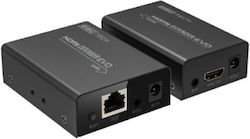 GBC 14.2810.40 Extender HDMI