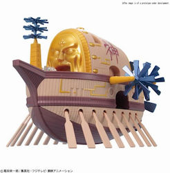 Bandai Spirits Static Ship Model