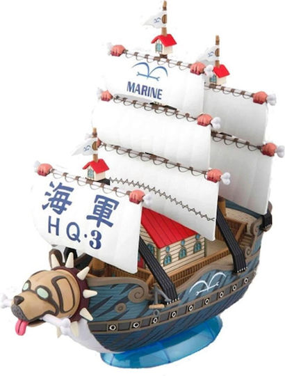 Bandai Spirits Static Ship Model