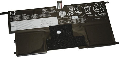 Origin Storage Kompatible Laptop-Batterie für Lenovo ThinkPad