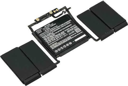 MultiEnergy Συμβατή Μπαταρία για Apple MacBook Pro