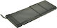2 Power Kompatible Batterie für Apfel MacBook Pro mit 10800mAh