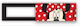 Disney Kamera-Abdeckung Cover