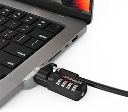 Compulocks Κλειδαριά MACBOOK
