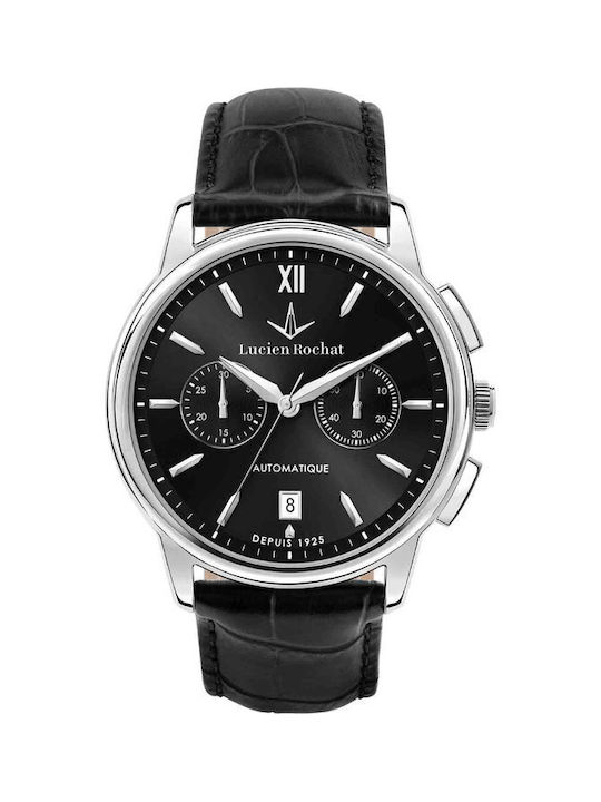 Lucien Rochat Automatic Watch Lucien Rochat Automatic Watch
