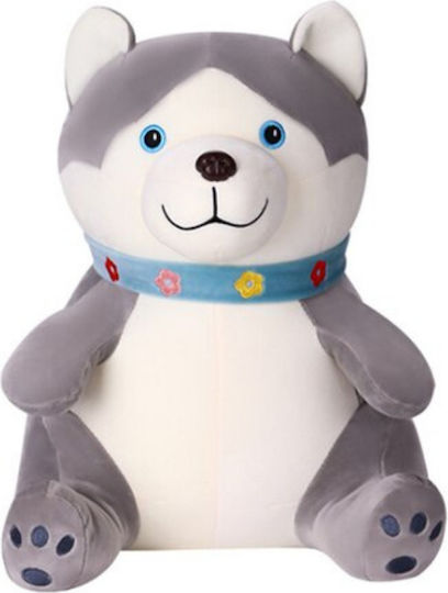 Vip Baby Dolls Cățeluș de pluș Baby 60 cm.