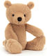 Plush Teddy Bear 20 cm.