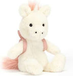 Jucărie de Pluș Unicorn 22 cm