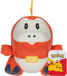 Jazwares Plush Pokemon Fuecoco 20 cm