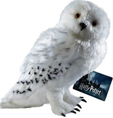 The Noble Collection Λούτρινο Harry Potter 30 εκ.