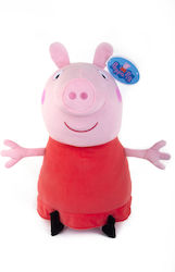 Sambro Plüschtier Peppa Pig 50 cm Sambro Plüschtier Peppa Pig 50 cm