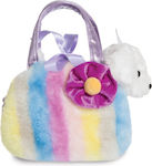 Aurora World Plush Fancy Pals Princess 20 cm