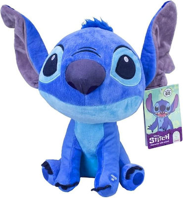 PCMerch Plüsch Disney mit Sound Lilo 30 cm