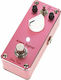 Harley Benton Pedale Wirkung Bitcrusher E-Gitarre