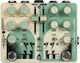 Old Blood Noise Endeavors Pedals Effect Filter Electric Guitar and Electric Bass