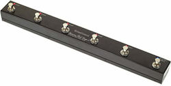 One Control Loop 5-CHANNEL Πετάλι Effect Looper