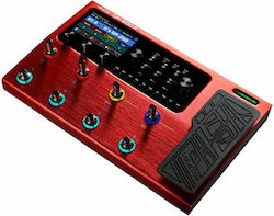 Valeton GP-200R Πολυεφέ Effect Delay / Reverb