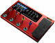Valeton GP-200R Πολυεφέ Effect Delay / Reverb Ηλεκτρικής Κιθάρας και Ηλεκτρικού Μπάσου