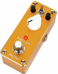Harley Benton Πετάλι Effect Flanger