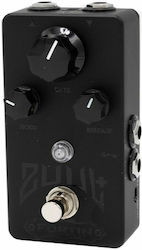 Fortin Blackout Pedale Effekt Noise Gate