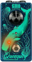 KMA Audio Machines Queequeg 2 Πετάλι Effect Octaver