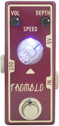 Tone City Pedale Effekt Tremolo