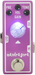 Tone City Pedale Effekt Verzerrung