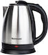 Ravanson CB-7015 Βραστήρας 1.8lt 1800W Μαύρος