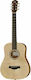 Taylor Ακουστική Κιθάρα BT1 Baby Taylor Natural