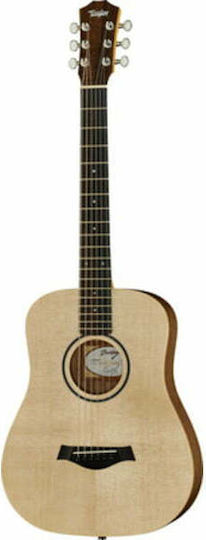 Taylor Ακουστική Κιθάρα BT1 Baby Taylor Natural