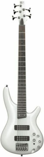 Ibanez 5χορδο Ηλεκτρικό Μπάσο