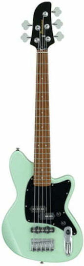 Ibanez 5χορδο Ηλεκτρικό Μπάσο