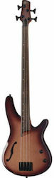 Ibanez 4-струнно Електрическо Басо 500 F Безжично