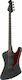 Harley Benton Electric Bass SBK Deluxe Series